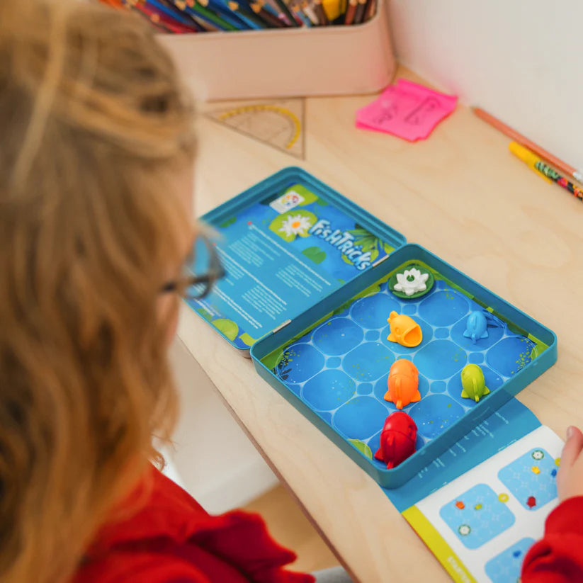 SmartGames -FishTricks