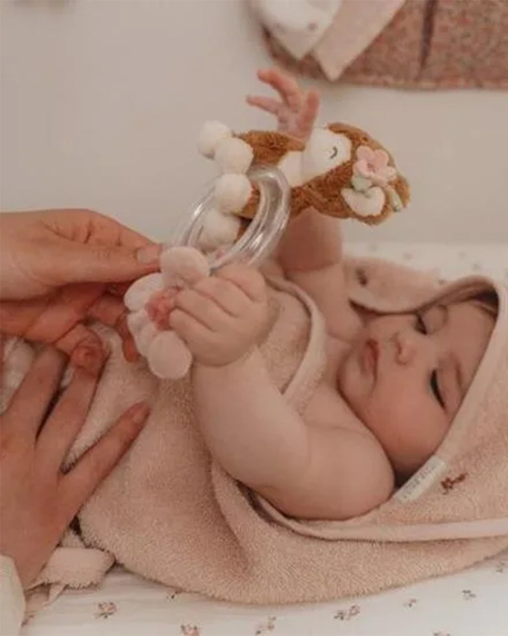 Little Dutch - Sonaglio Cervo – Giardino Delle Fate