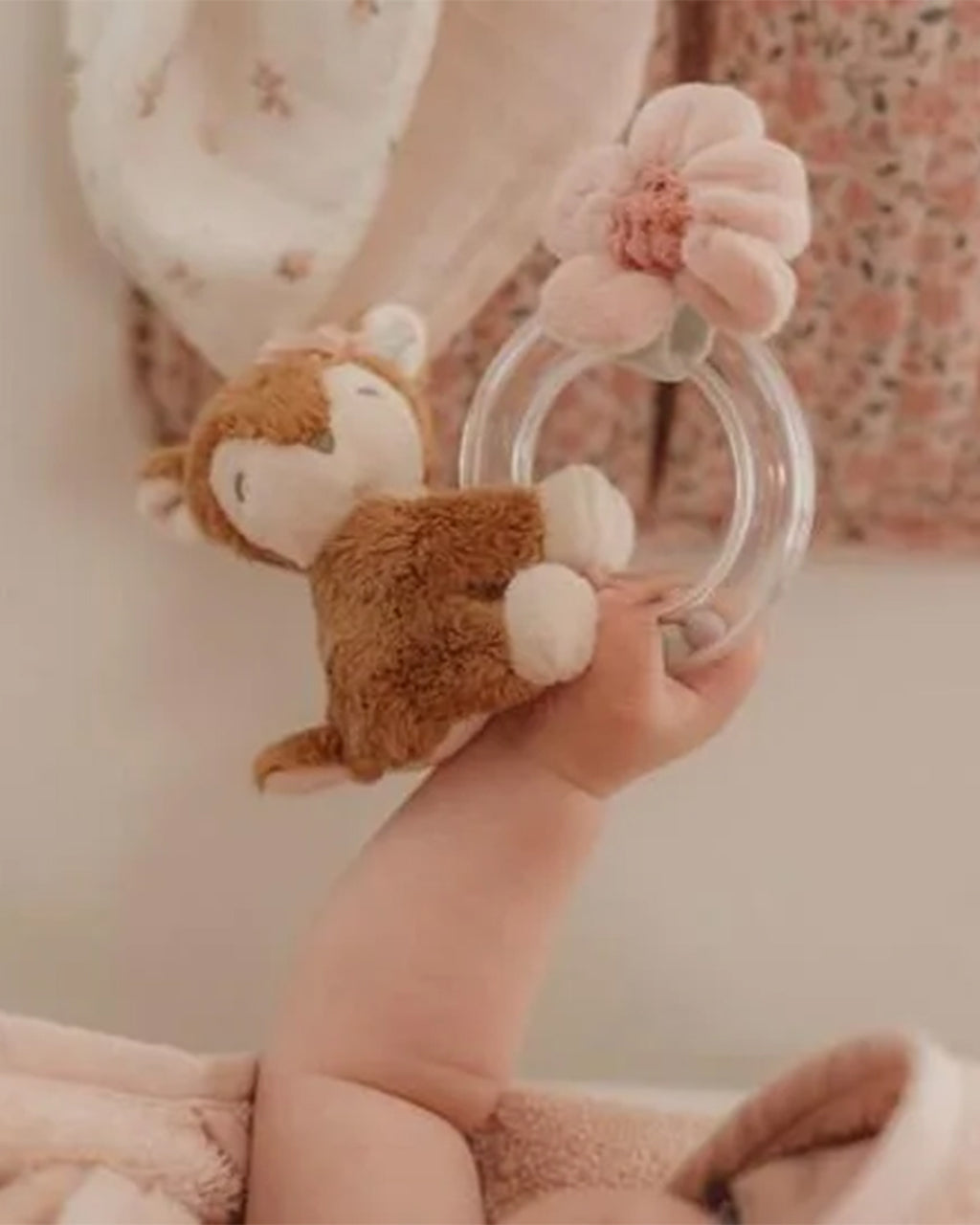 Little Dutch - Sonaglio Cervo – Giardino Delle Fate