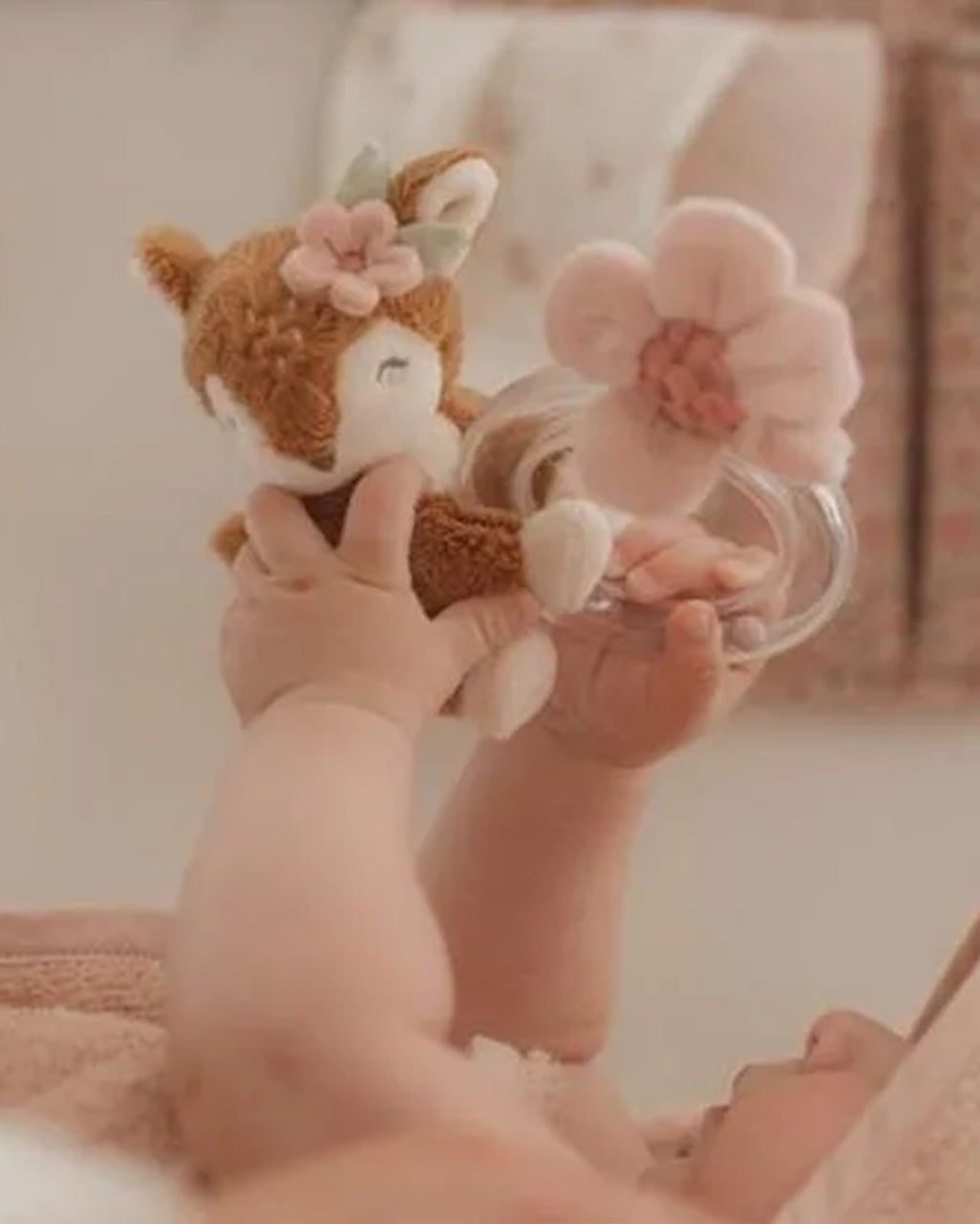 Little Dutch - Sonaglio Cervo – Giardino Delle Fate