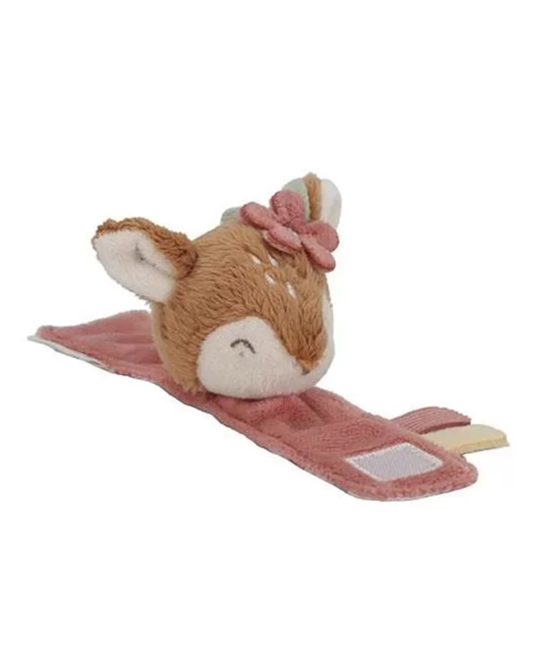 Little Dutch - Sonaglio Da Polso Cerbiatto – Giardino delle fate