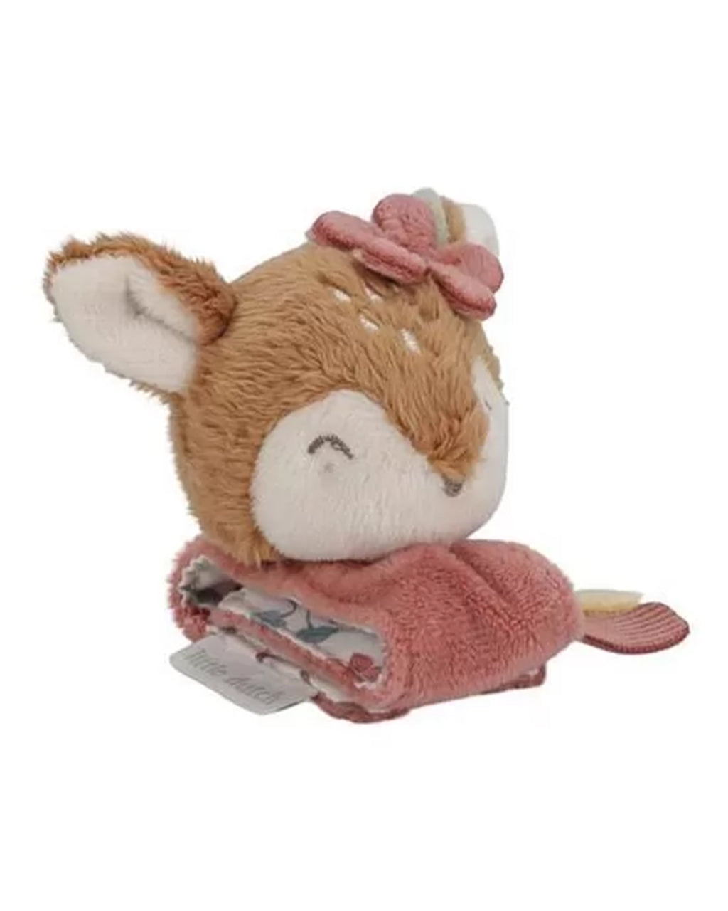 Little Dutch - Sonaglio Da Polso Cerbiatto – Giardino delle fate