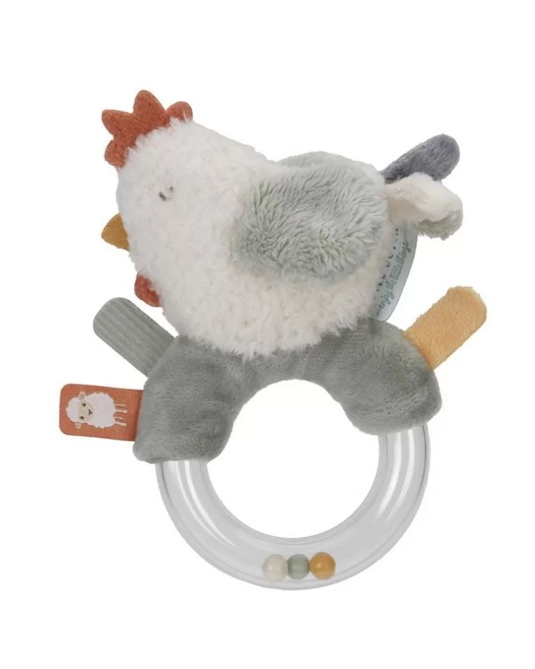 Little Dutch - Sonaglio Galletto