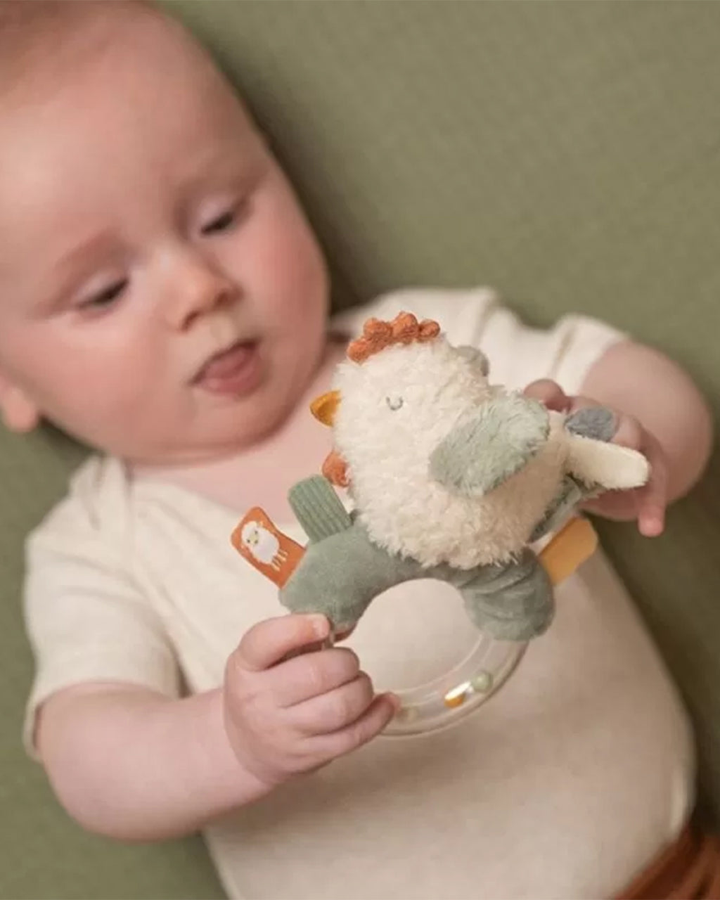 Little Dutch - Sonaglio Galletto