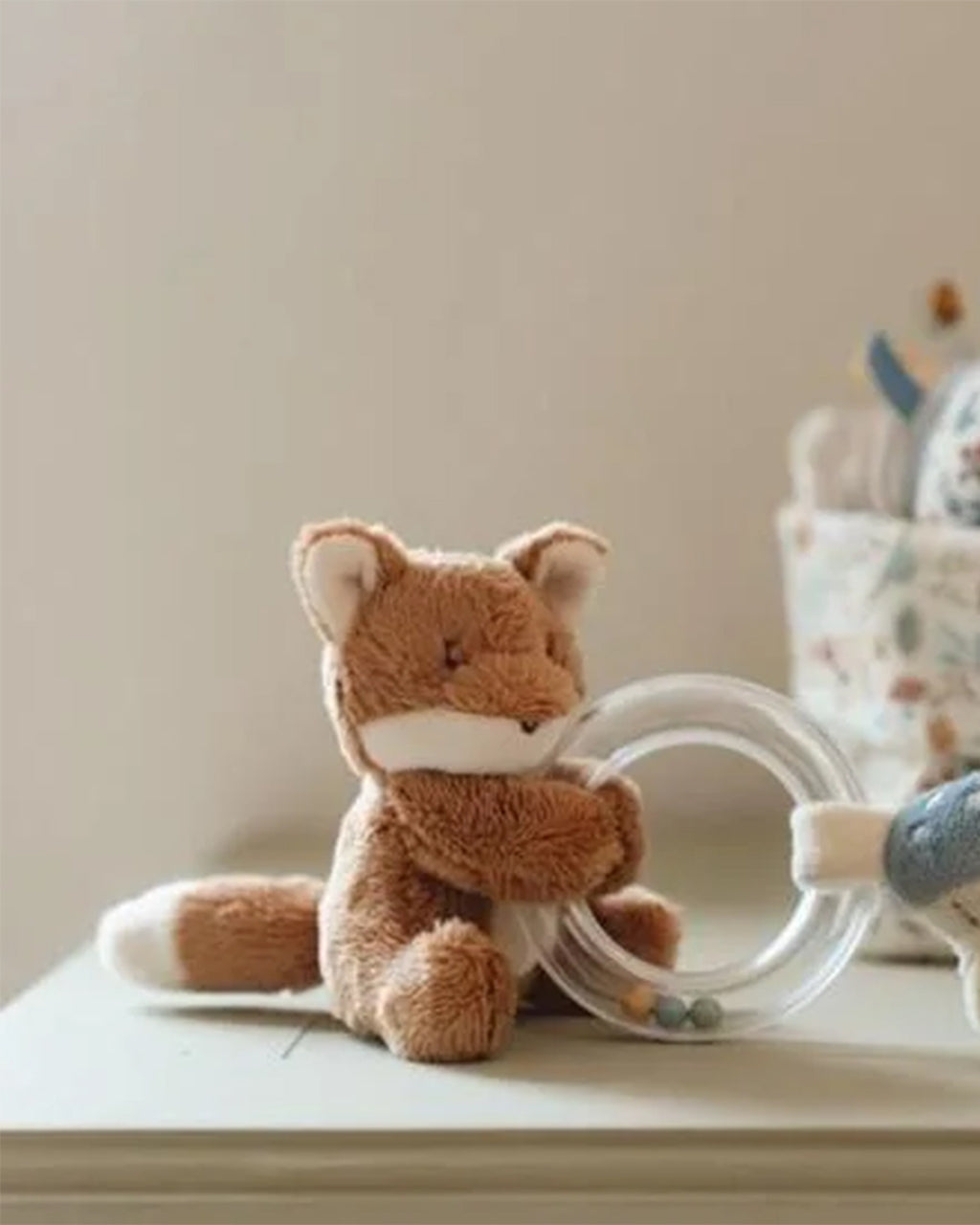 Little Dutch - Sonaglio Volpe Amici Della Foresta