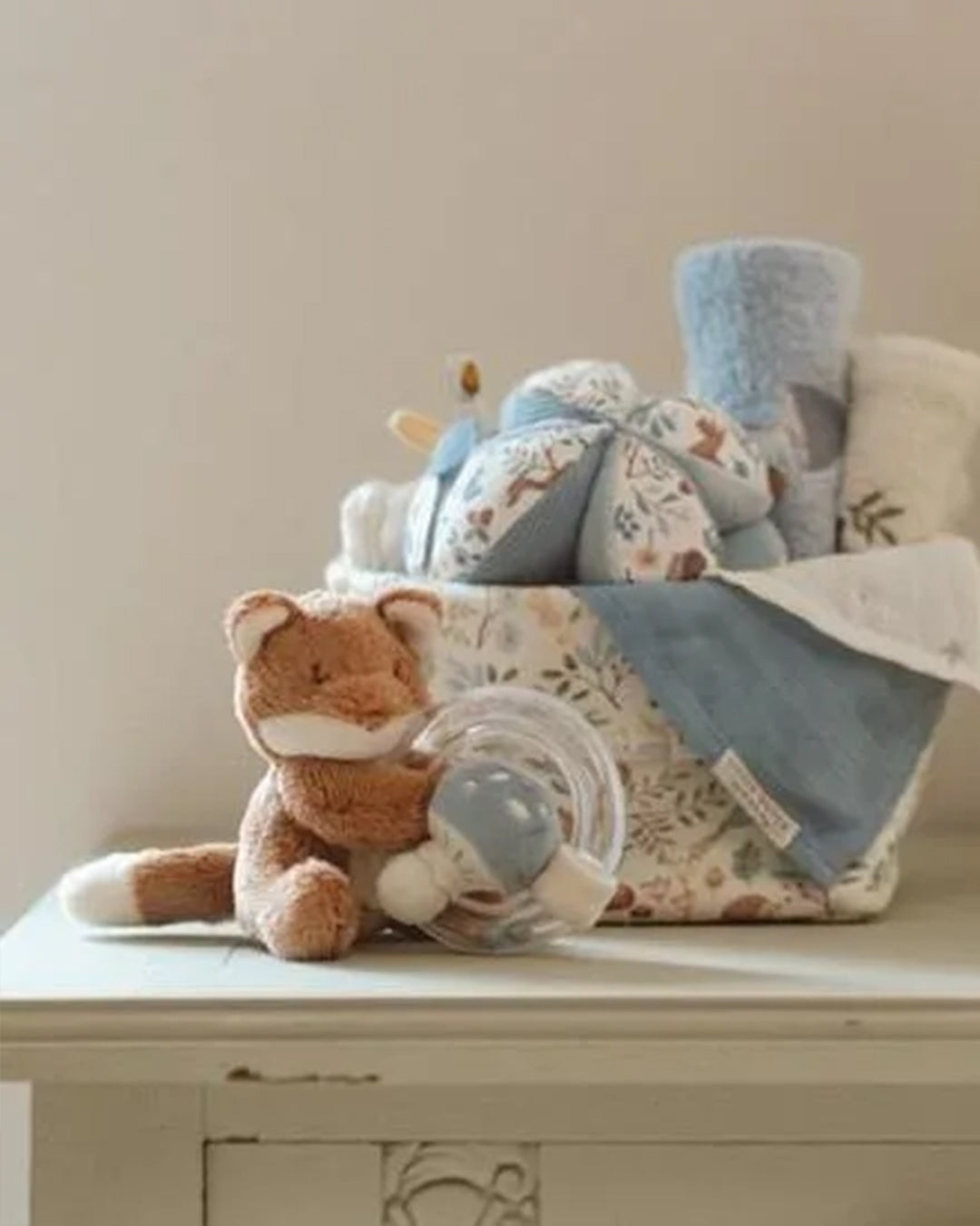 Little Dutch - Sonaglio Volpe Amici Della Foresta