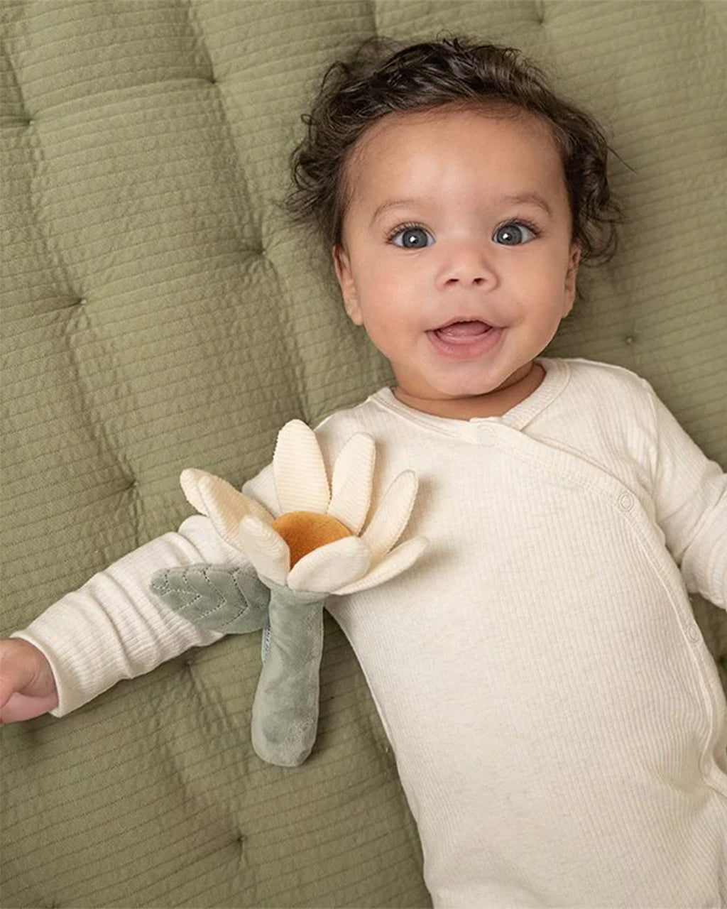 Little Dutch - Sonaglio fiore Piccola fattoria