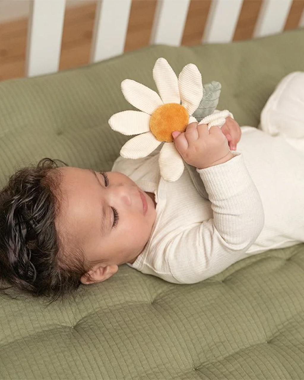 Little Dutch - Sonaglio fiore Piccola fattoria