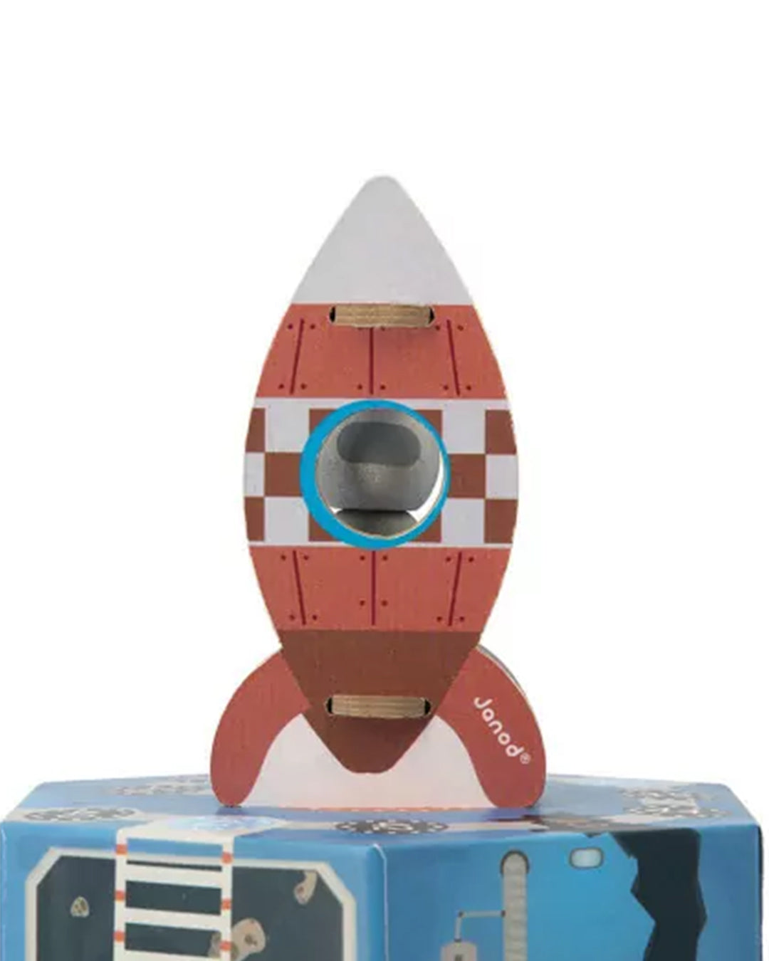 Janod - Space J – Gioco Di Percorso