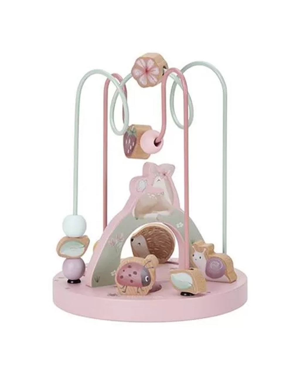 Little Dutch - Spirale Attività Giardino Della Fate