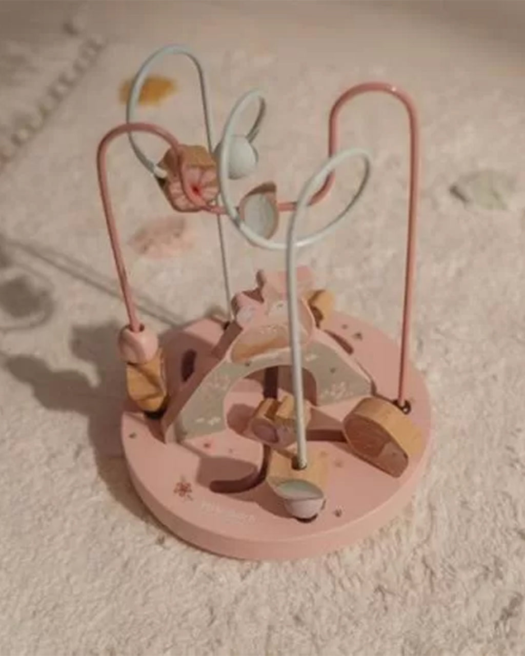 Little Dutch - Spirale Attività Giardino Della Fate