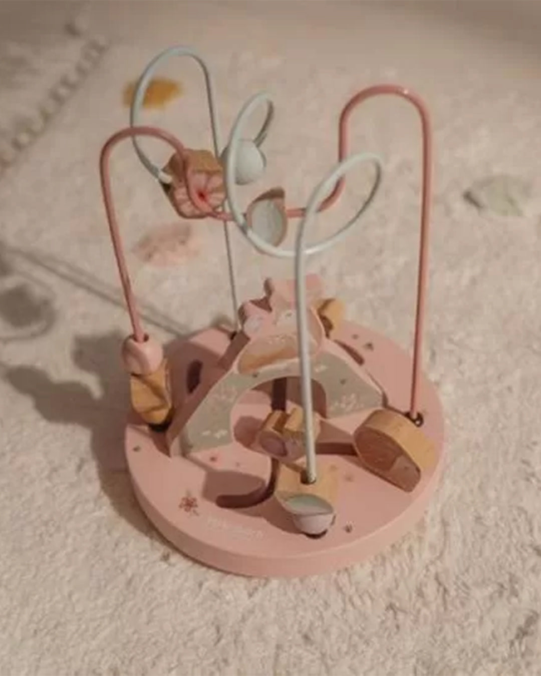 Little Dutch - Spirale Attività Giardino Della Fate