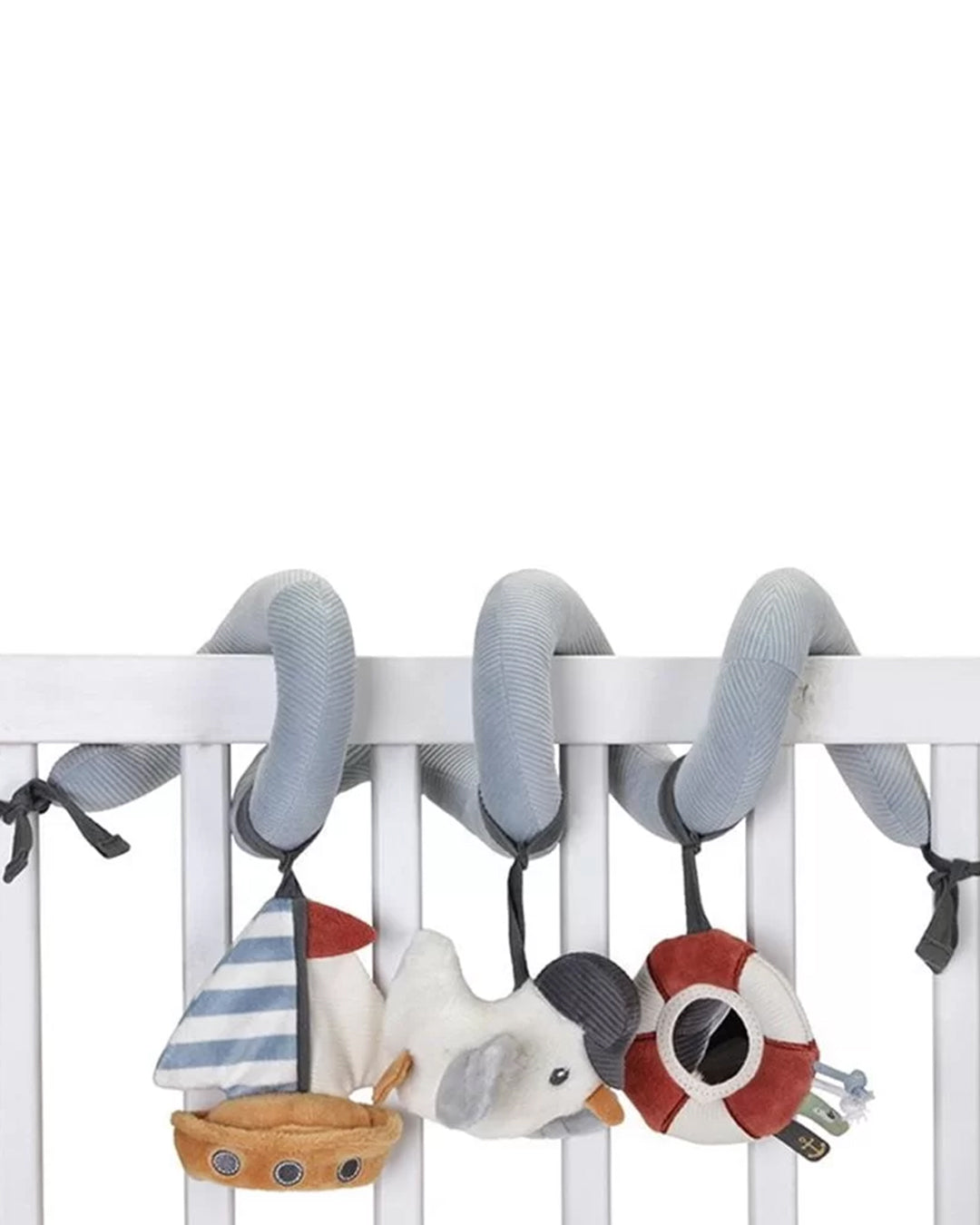 Little Dutch - Spirale Per Il Passeggino Mare