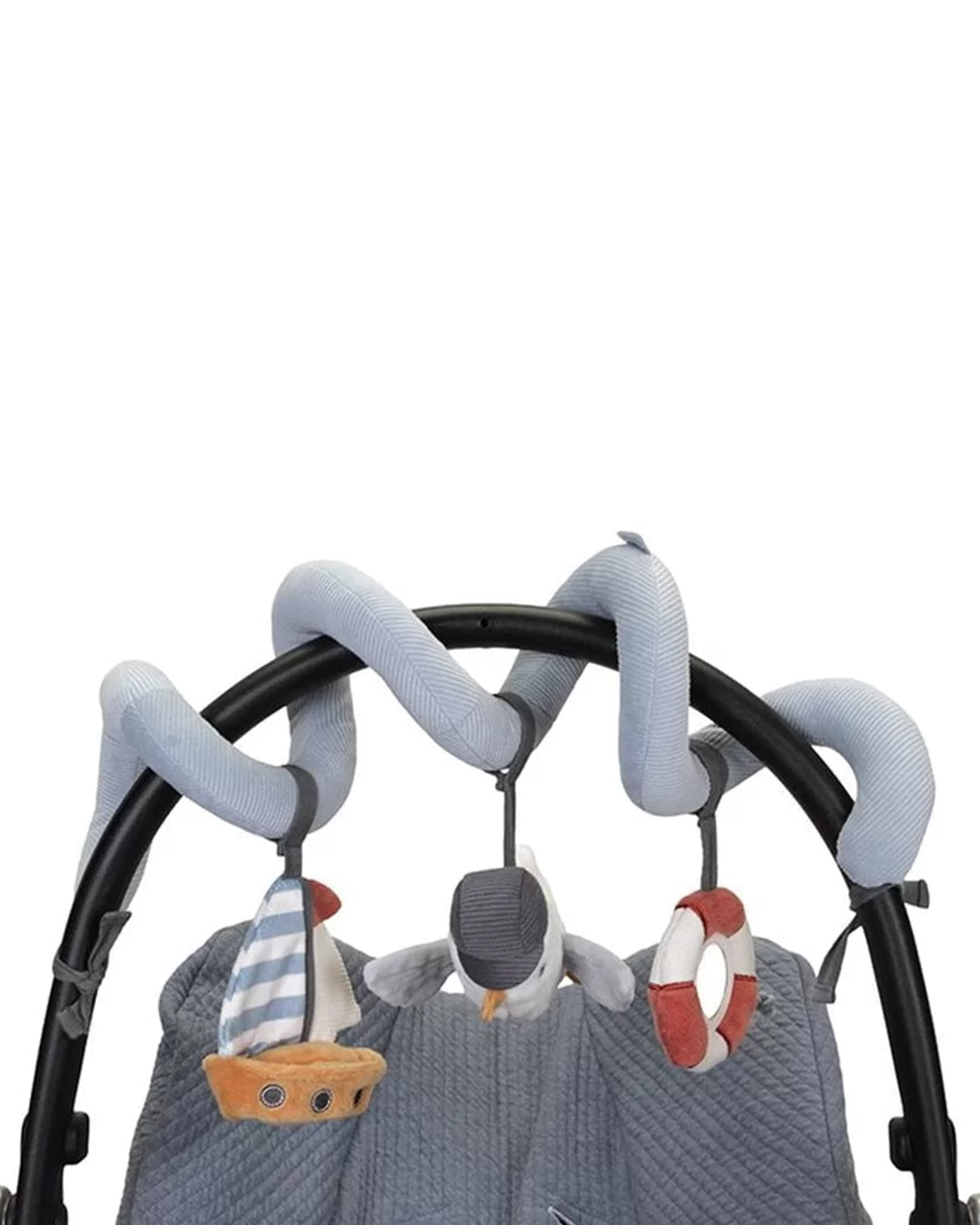 Little Dutch - Spirale Per Il Passeggino Mare