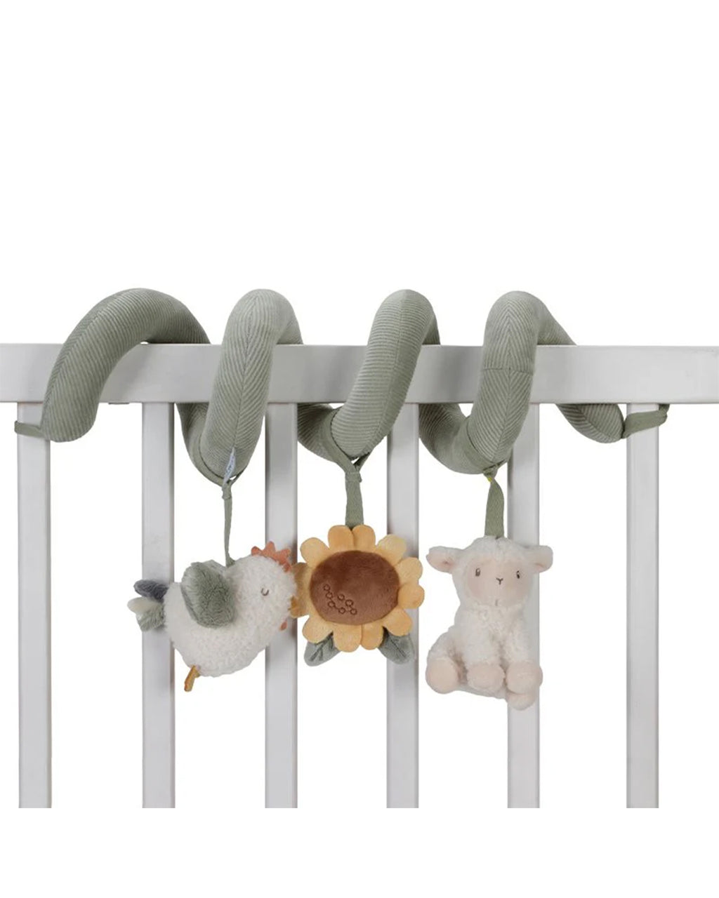 Little Dutch - Spirale di attività Piccola fattoria