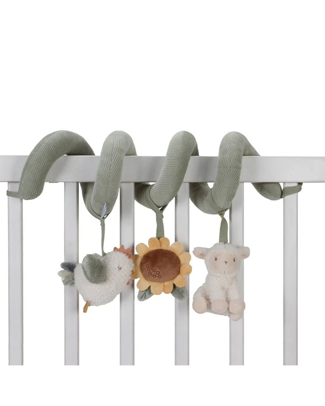 Little Dutch - Spirale di attività Piccola fattoria