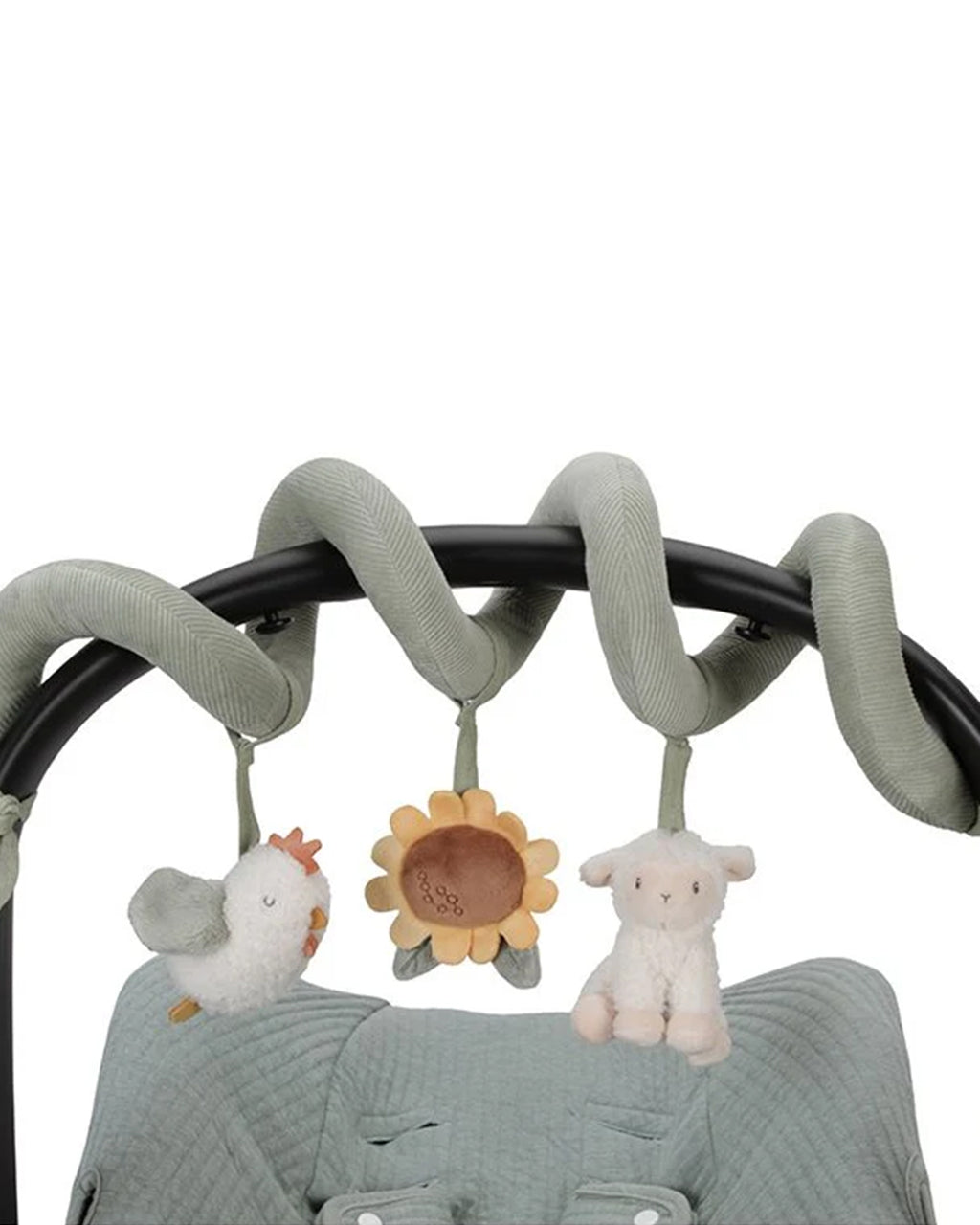 Little Dutch - Spirale di attività Piccola fattoria