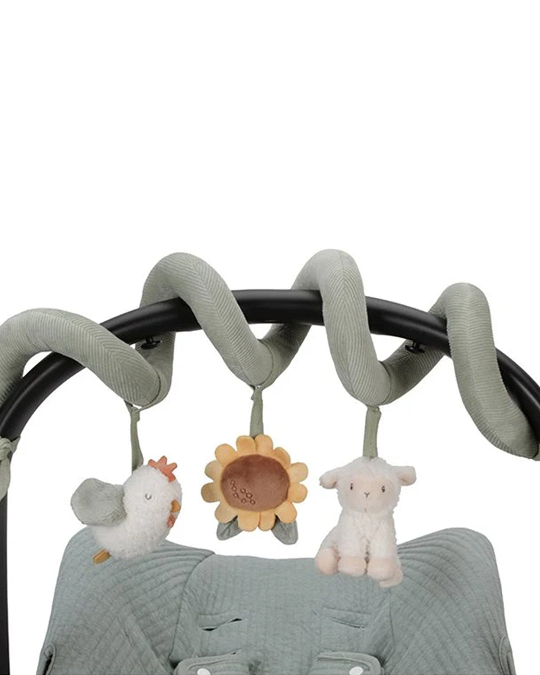 Little Dutch - Spirale di attività Piccola fattoria