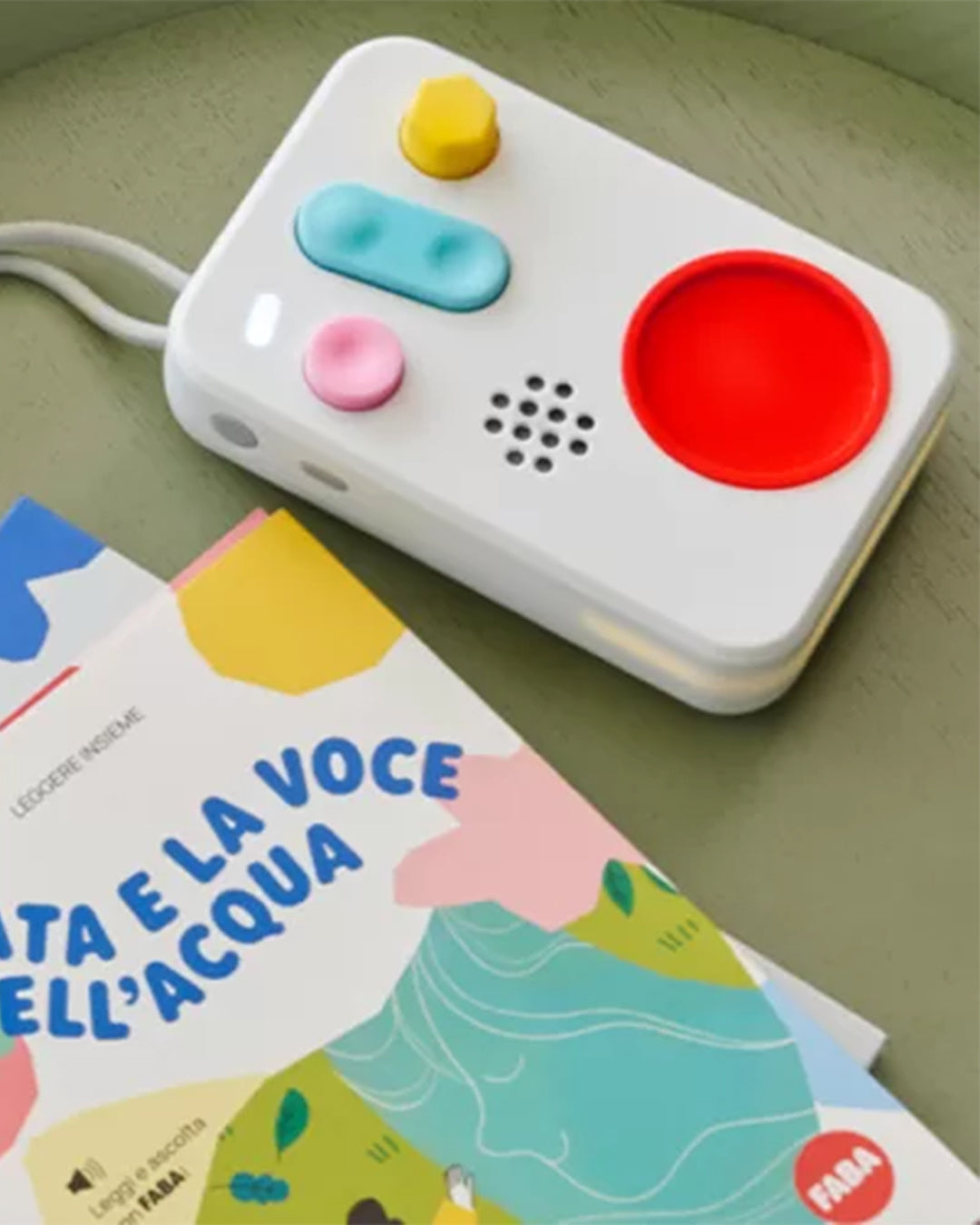 Faba - Starter Set Faba +