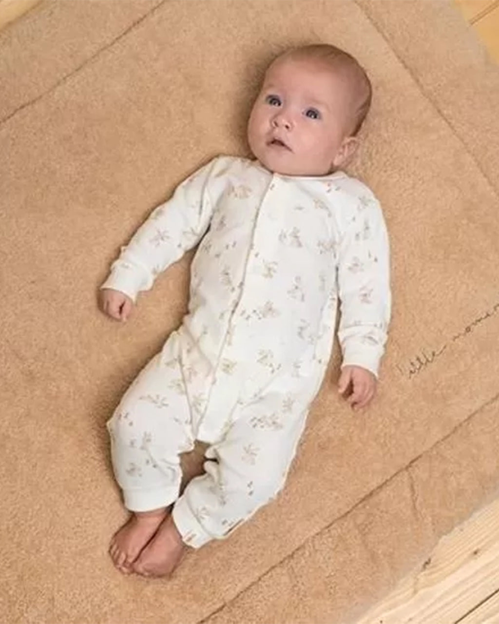 Little Dutch - Tappeto Da Gioco Reversibile- Piccolo Coniglietto