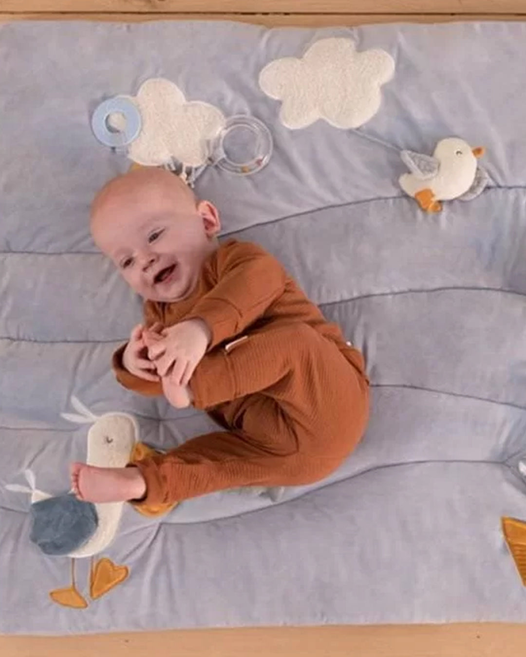 Little Dutch - Tappeto da Gioco – Mare