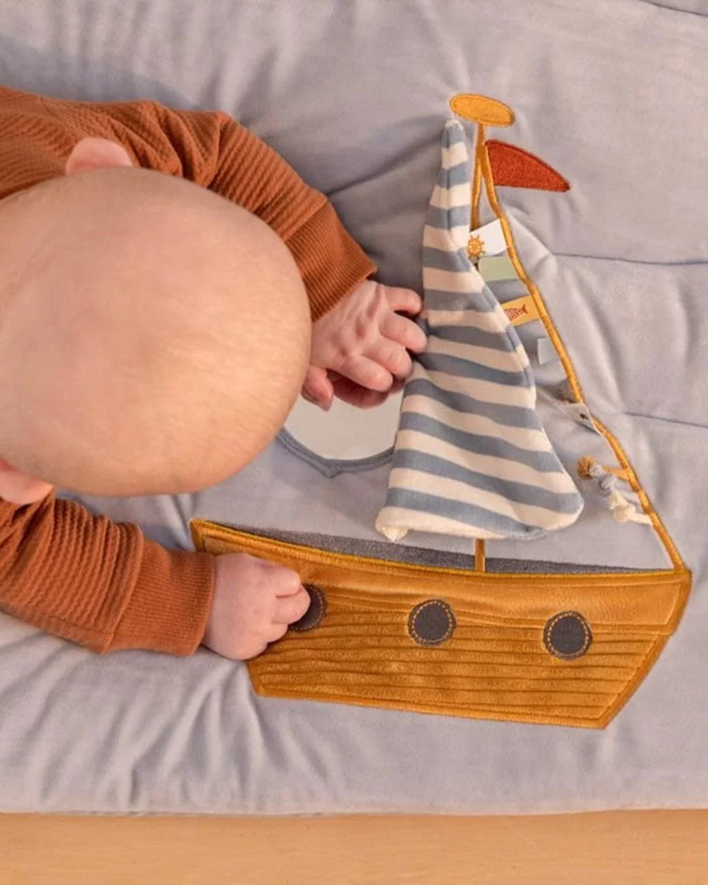 Little Dutch - Tappeto da Gioco – Mare