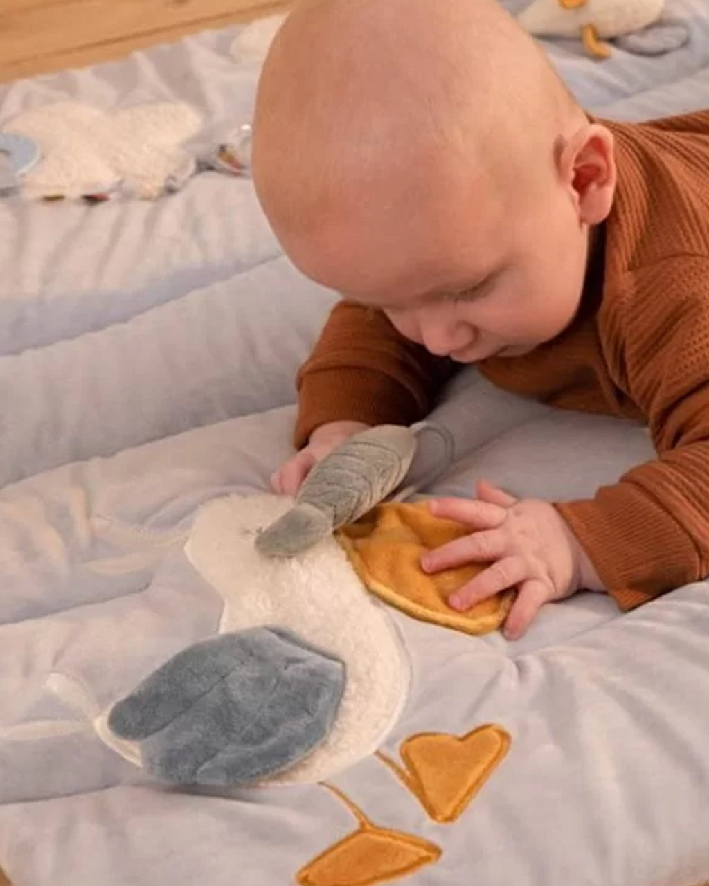 Little Dutch - Tappeto da Gioco – Mare