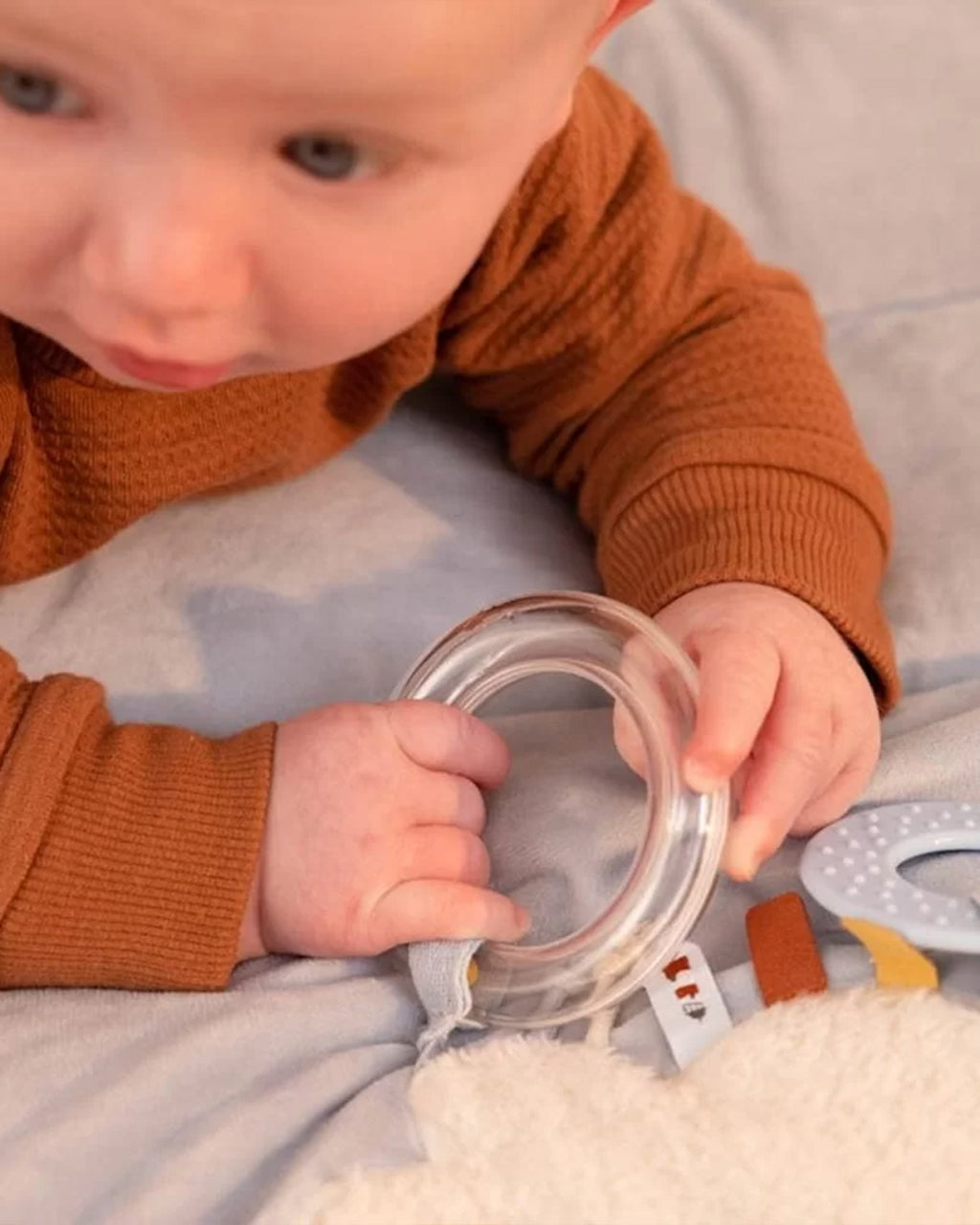 Little Dutch - Tappeto da Gioco – Mare