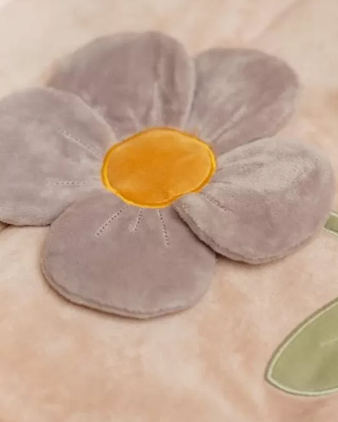 Little Dutch - Tappeto da Gioco – Rosa Con Coniglietto Vintage