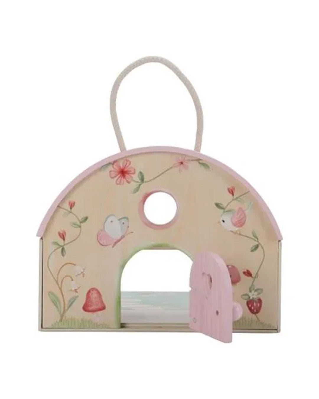 Little Dutch - Casa Delle Fate – Giardino Delle Fate