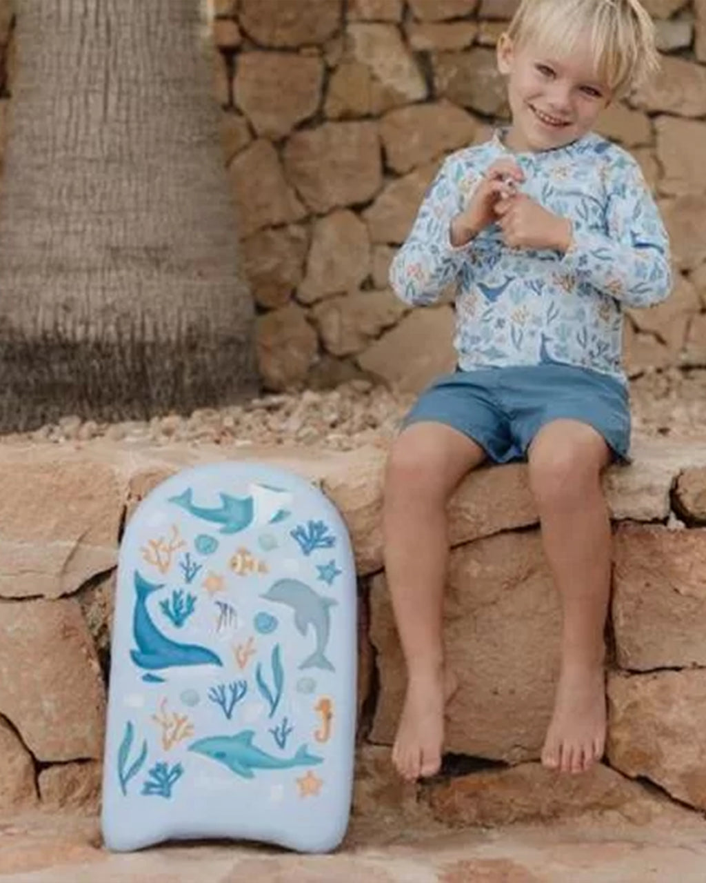 Little Dutch - Tavola da surf