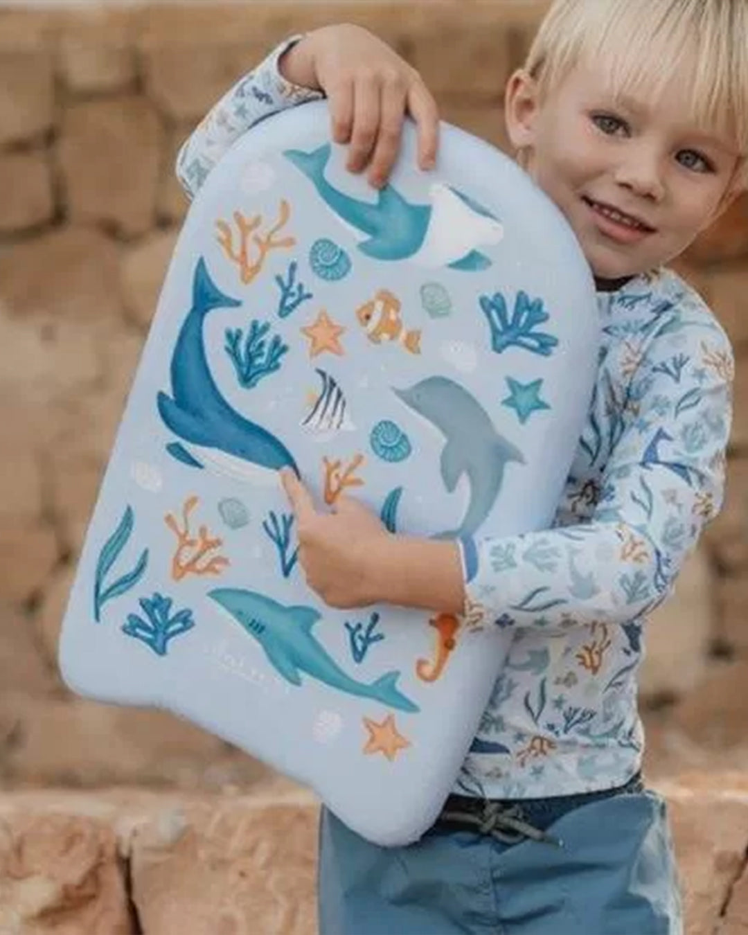 Little Dutch - Tavola da surf