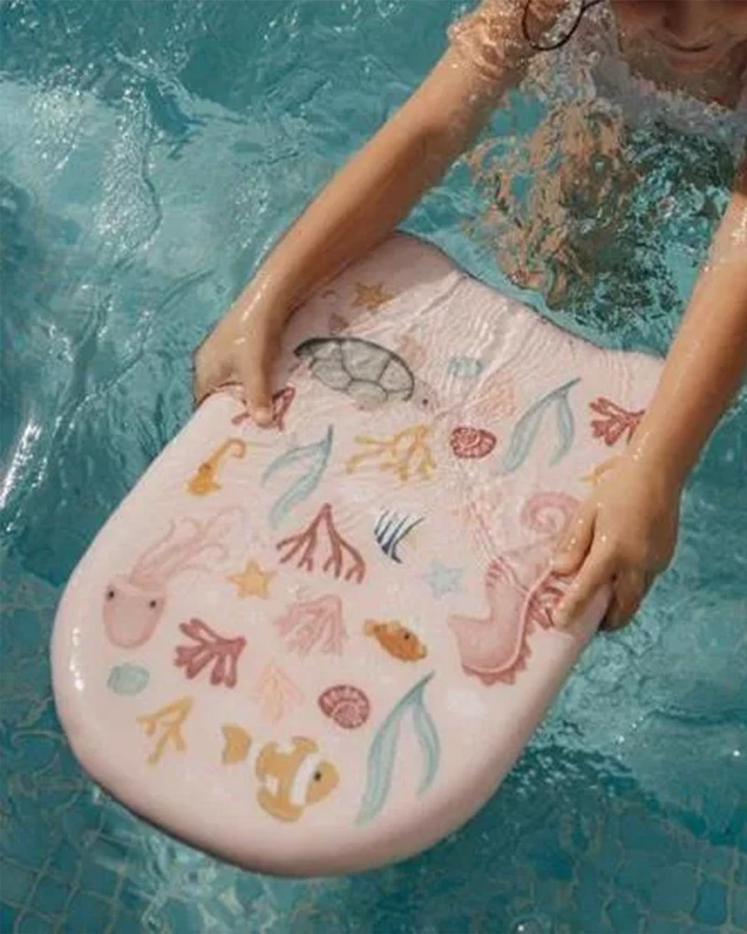 Little Dutch - Tavola da surf