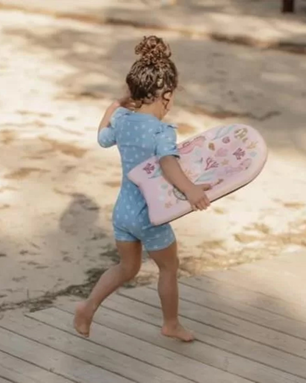 Little Dutch - Tavola da surf