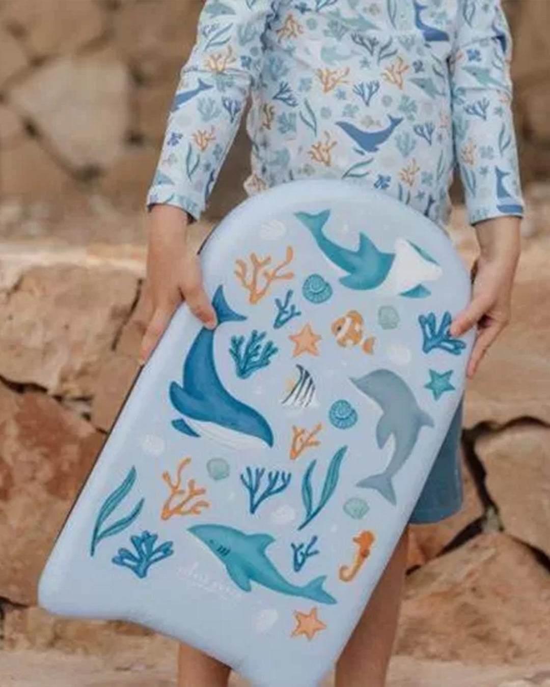 Little Dutch - Tavola da surf