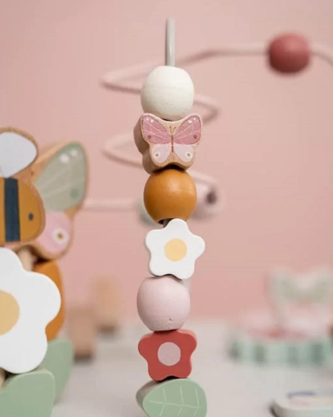 Little Dutch - Tavolo Attività Giardino