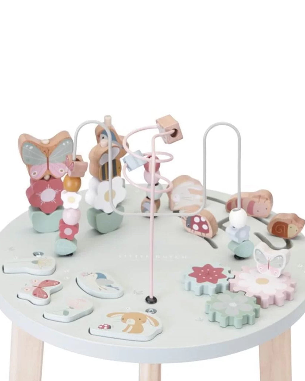 Little Dutch - Tavolo Attività Giardino