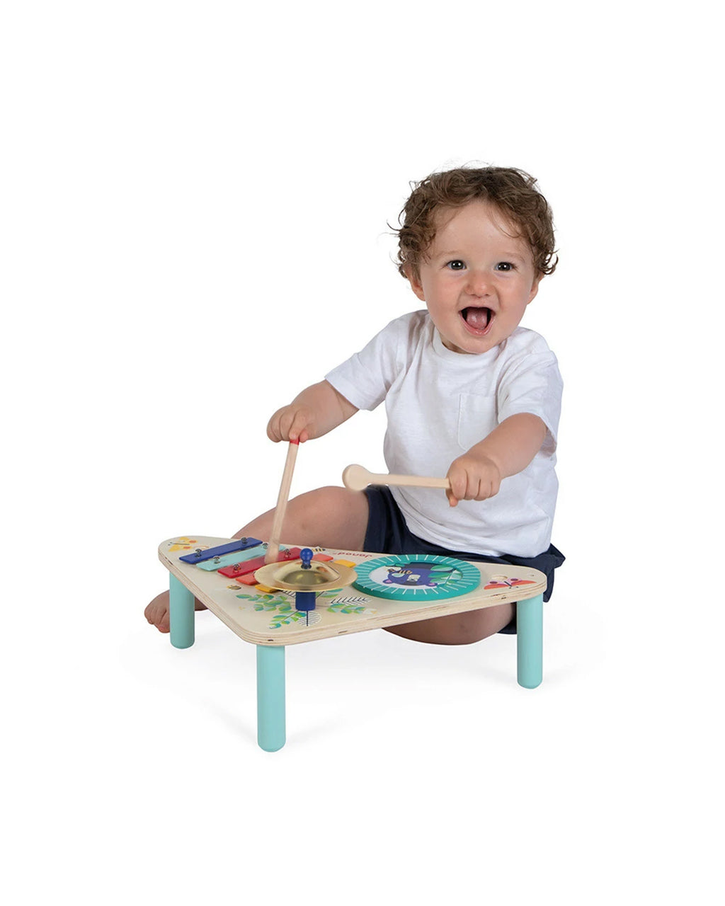 Janod - Tavolo Musicale Gioia