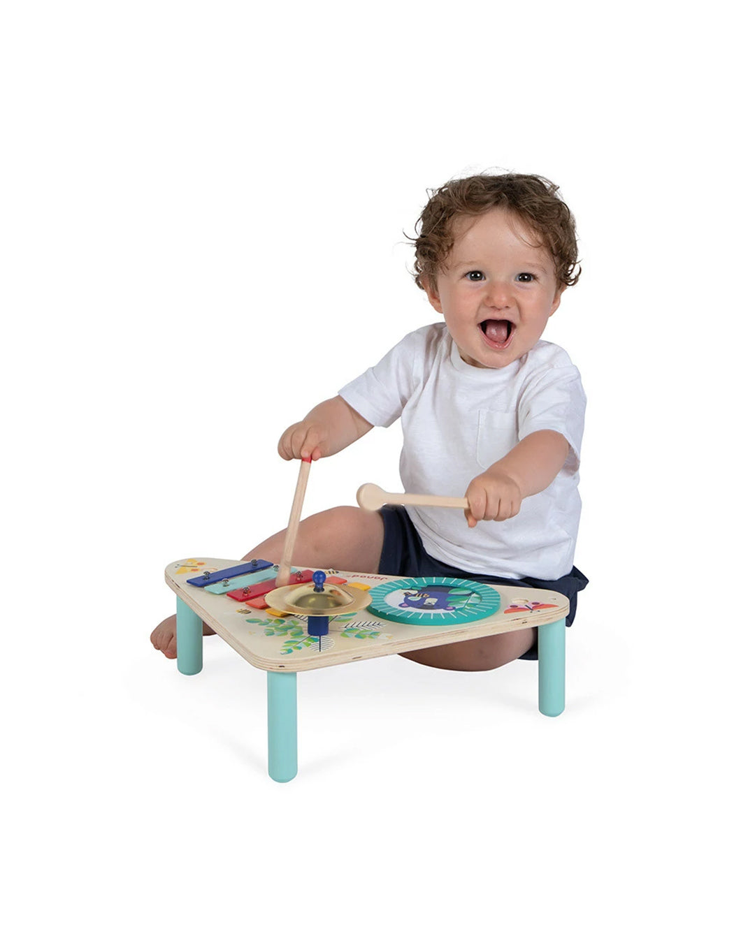 Janod - Tavolo Musicale Gioia