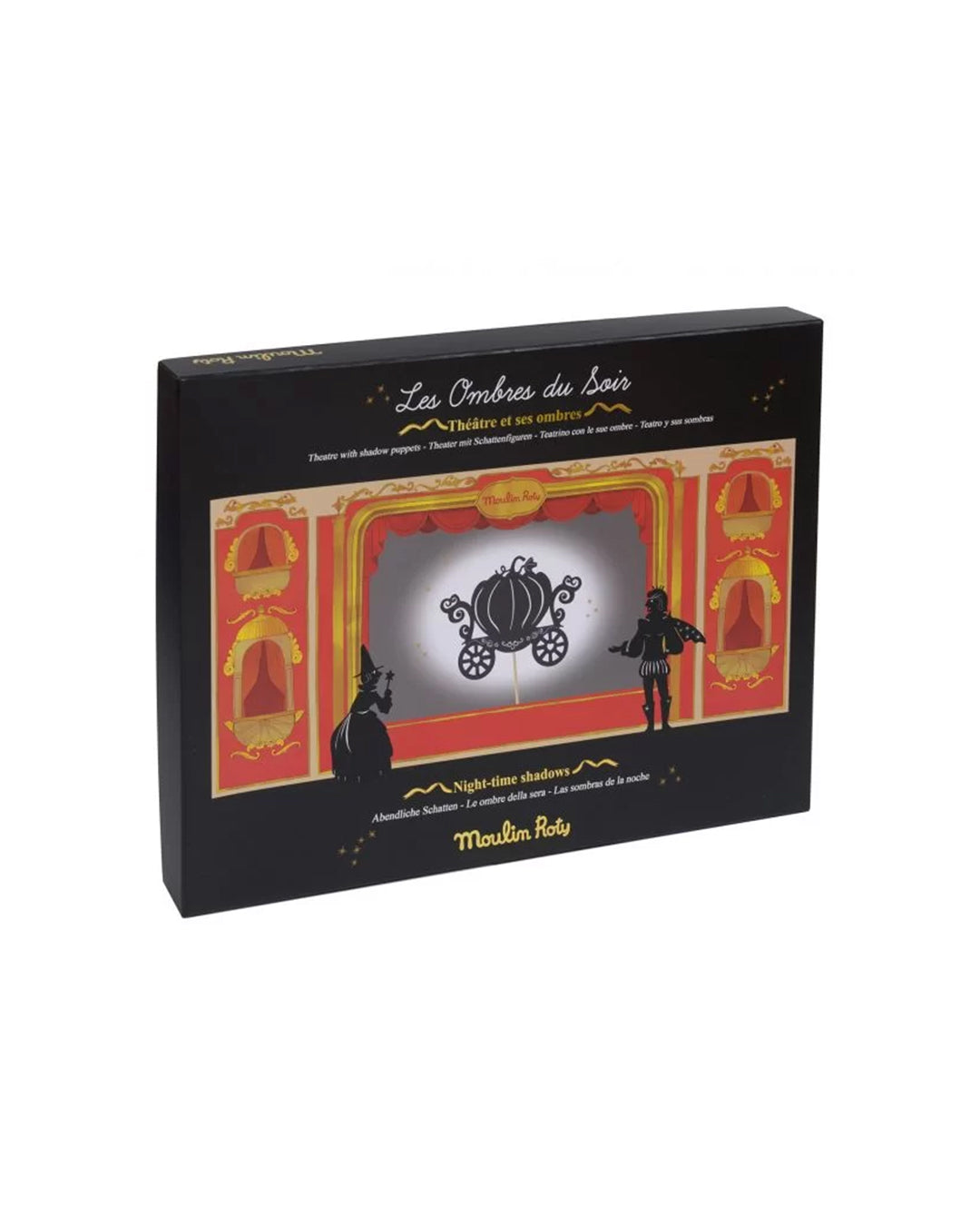Moulin Roty - Teatro Delle Ombre