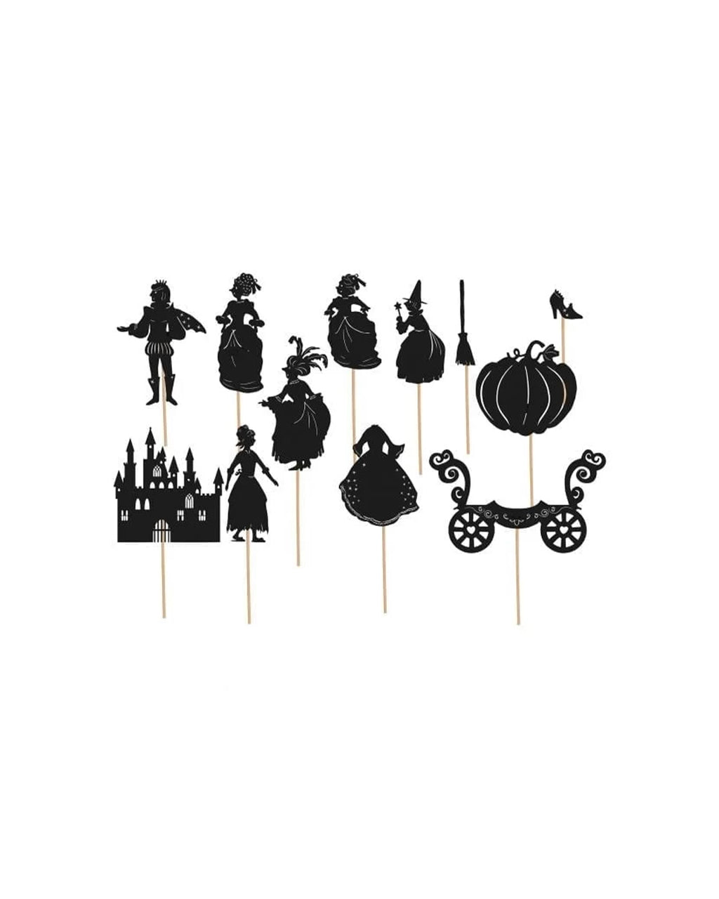 Moulin Roty - Teatro Delle Ombre