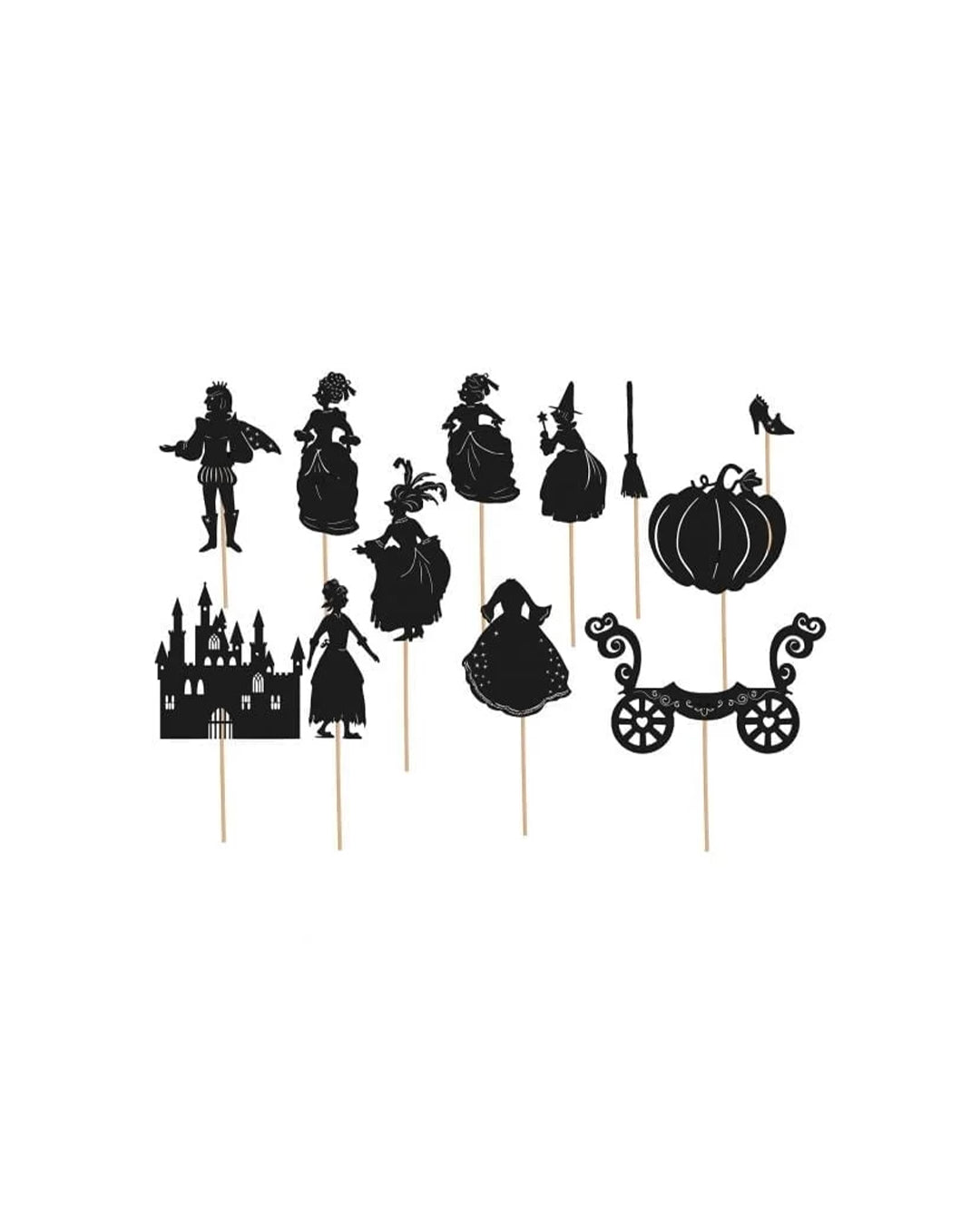 Moulin Roty - Teatro Delle Ombre