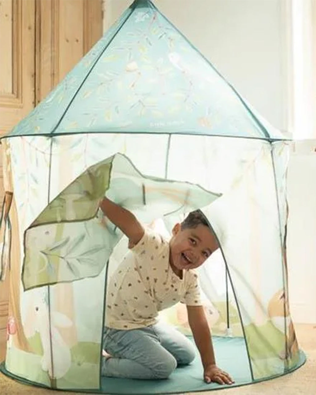 Little Dutch - Tenda Da Gioco – Amici Della Foresta