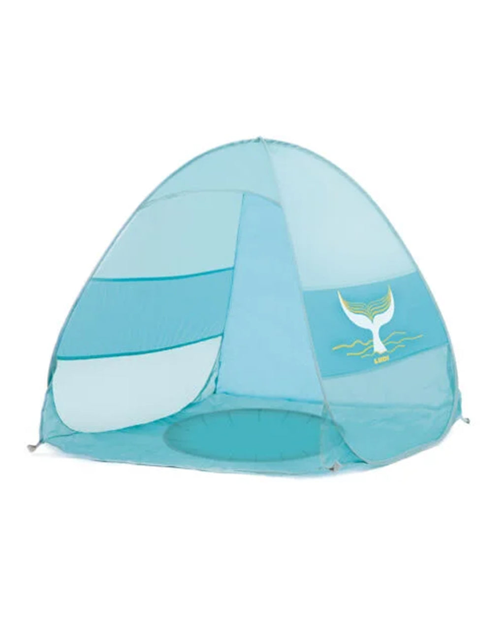 Ludì - Tenda multifunzionale pop-up UV50+