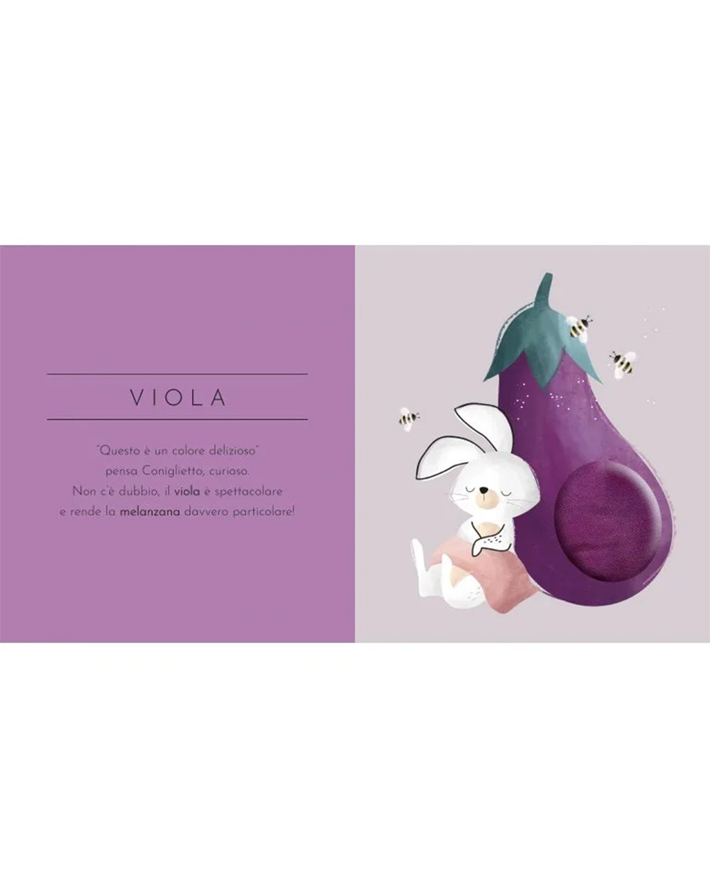 Sassi Yunior Editore - Tocca anche tu! I colori - LIBRO