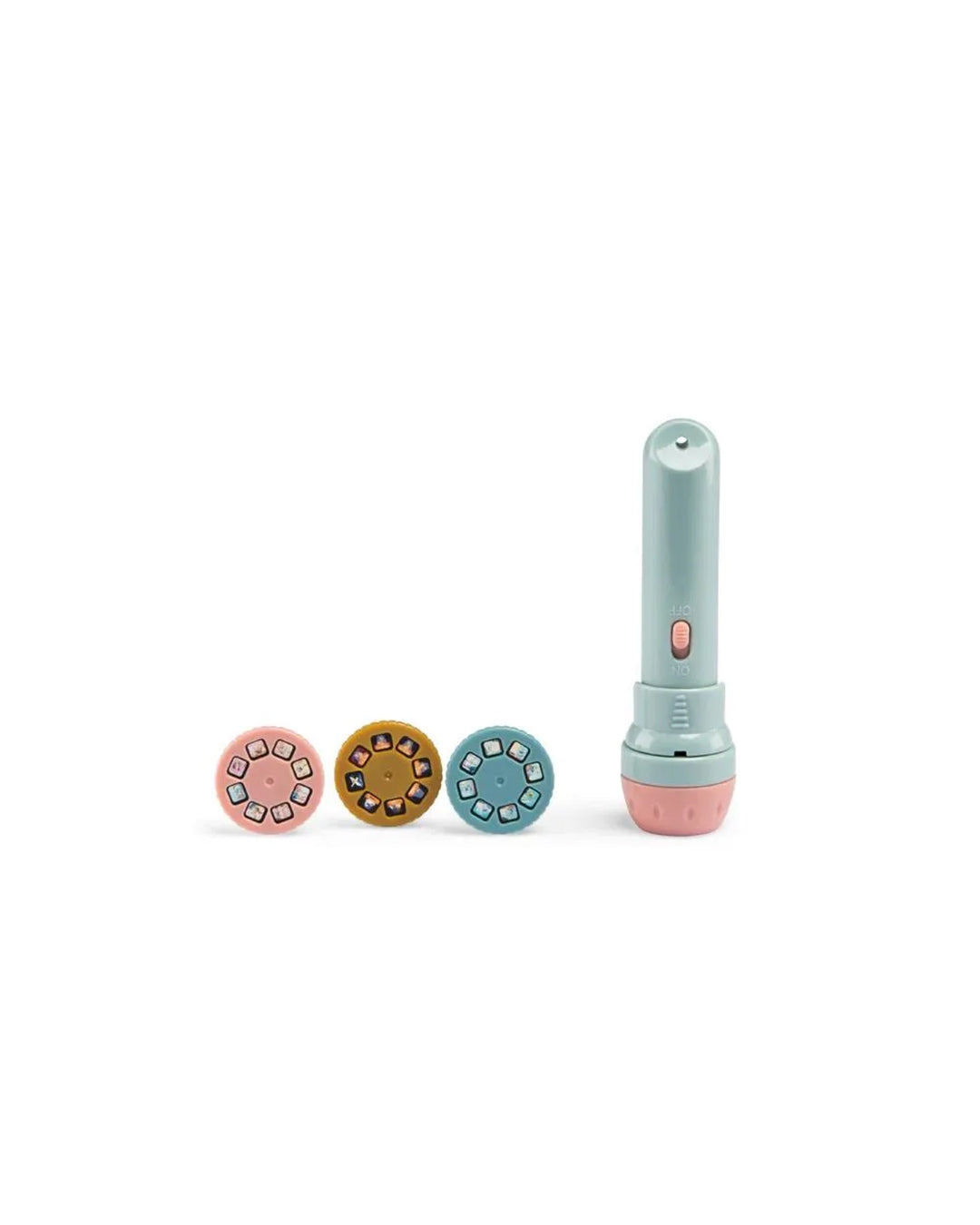 Moulin Roty - Torcia Proiettastorie LA PETITE ÉCOLE DE DANSE