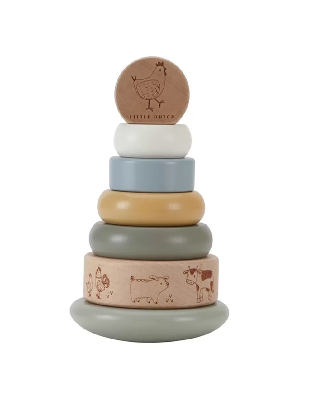 Little Dutch - Torre – Fattoria