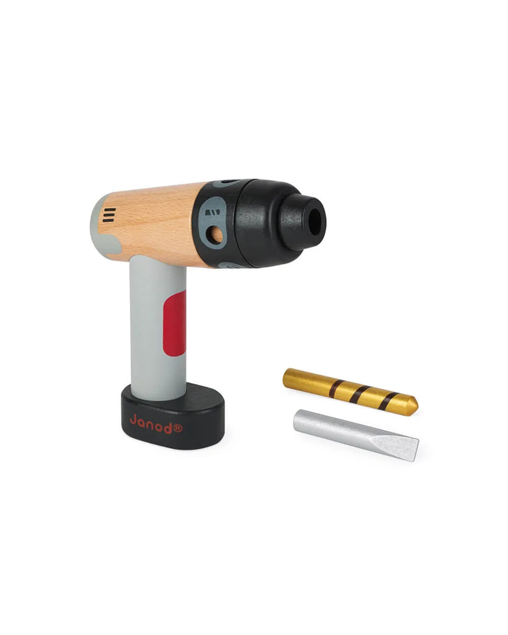 Janod - Trapano Brico’kids