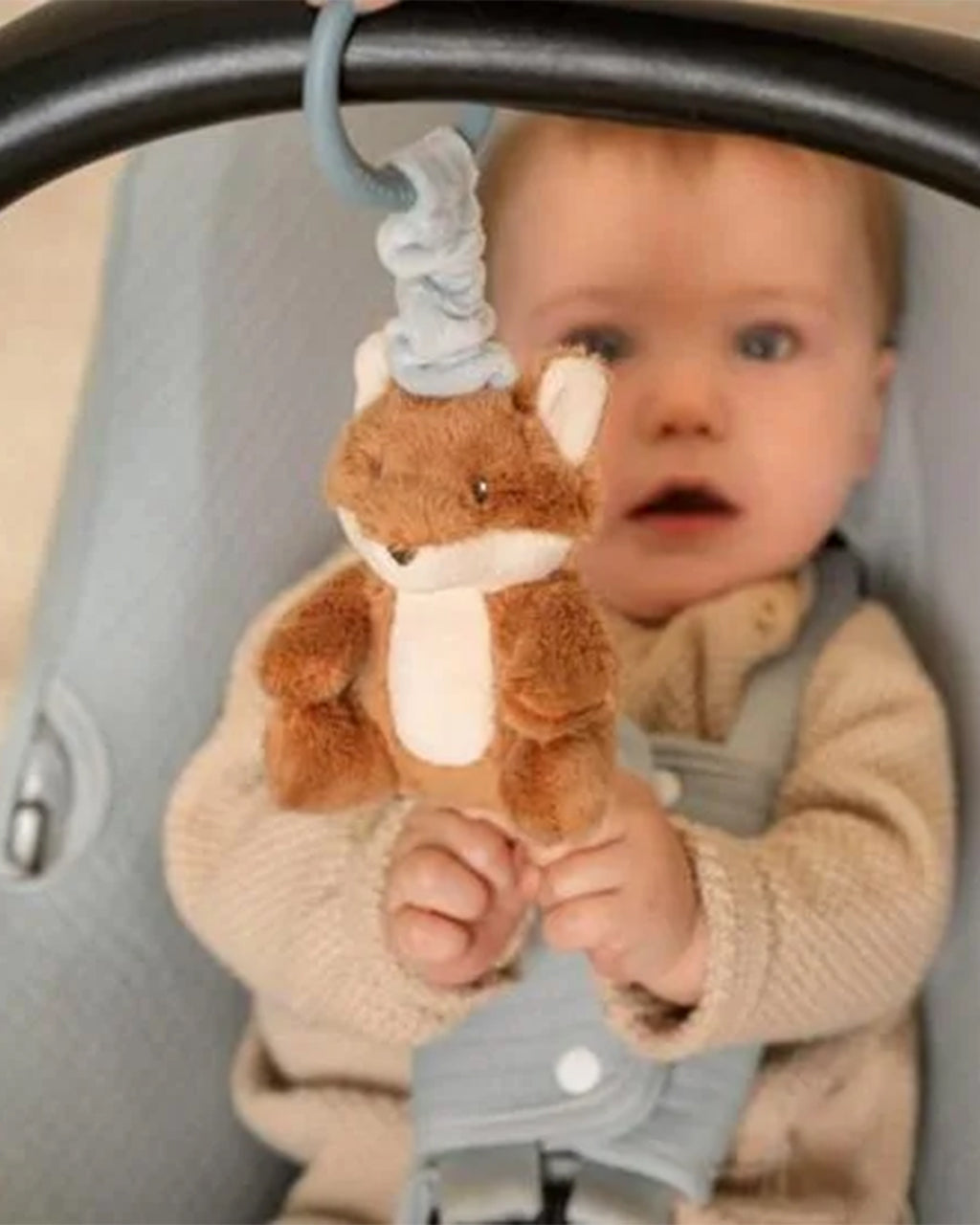 Little Dutch - Tremolio Volpe Amici Della Foresta