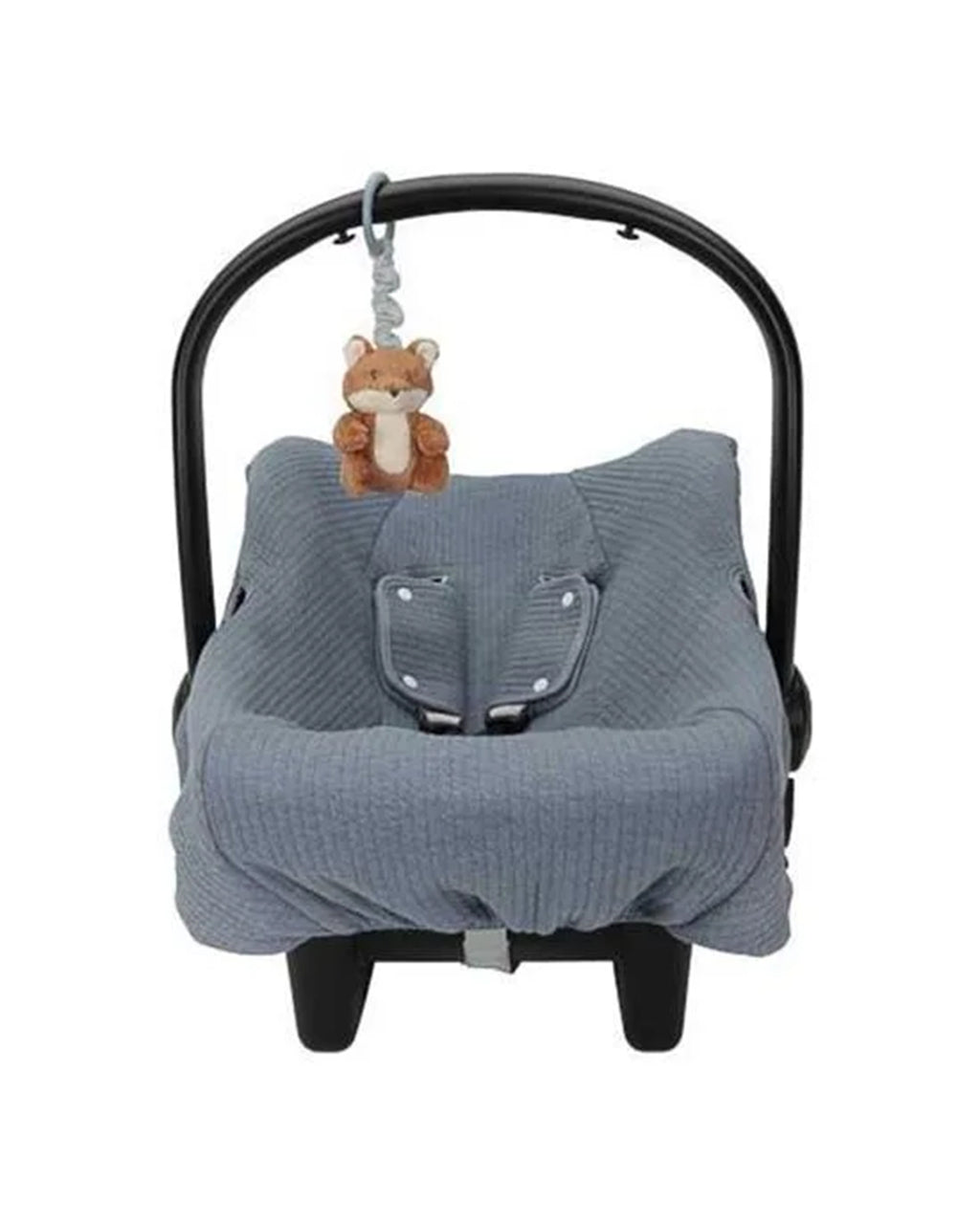 Little Dutch - Tremolio Volpe Amici Della Foresta